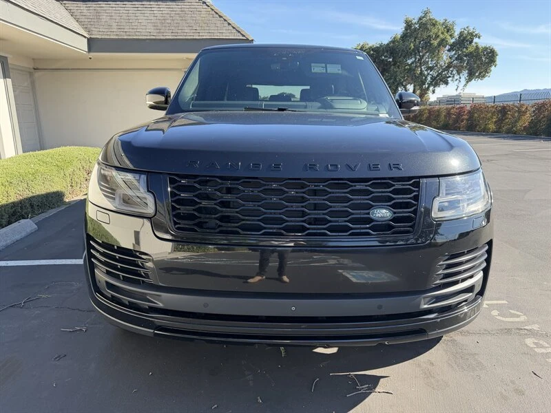 2018 Land Rover Range Rover L405 - Image 8 of 18