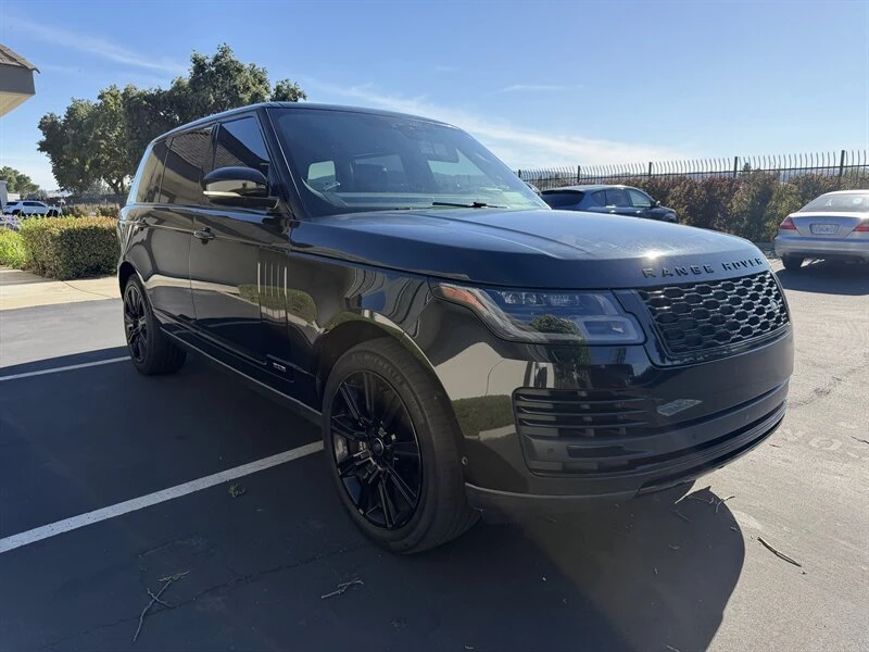 2018 Land Rover Range Rover L405 - Image 7 of 18