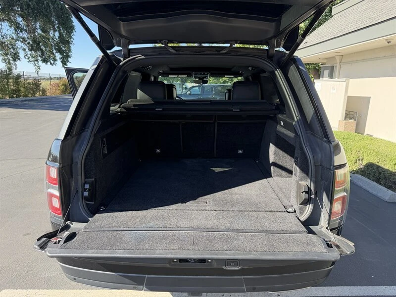 2018 Land Rover Range Rover L405 - Image 14 of 18