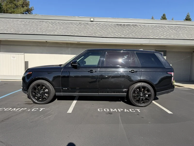 2018 Land Rover Range Rover L405 - Image 2 of 18