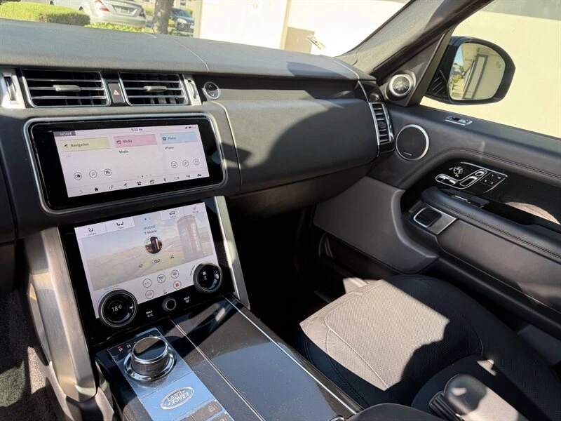 2018 Land Rover Range Rover L405 - Image 13 of 18