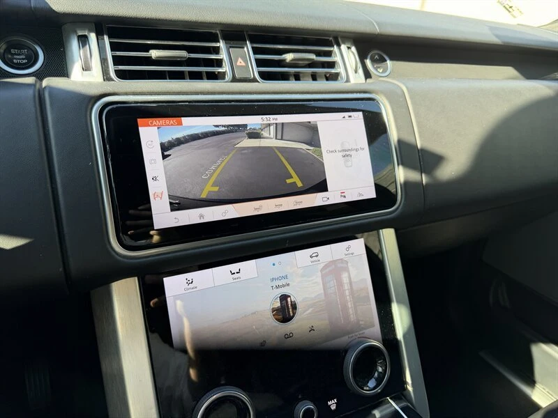 2018 Land Rover Range Rover L405 - Image 18 of 18