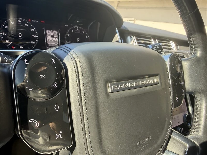 2018 Land Rover Range Rover L405 - Image 16 of 18