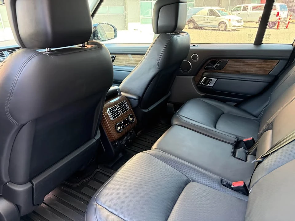 2018 Land Rover Range Rover L405 - Image 6 of 14