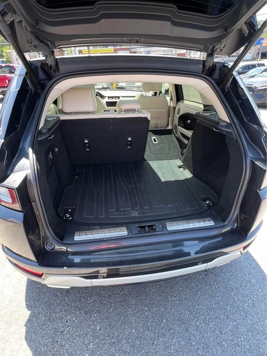 2018 Land Rover Range Rover L405 - Image 8 of 17