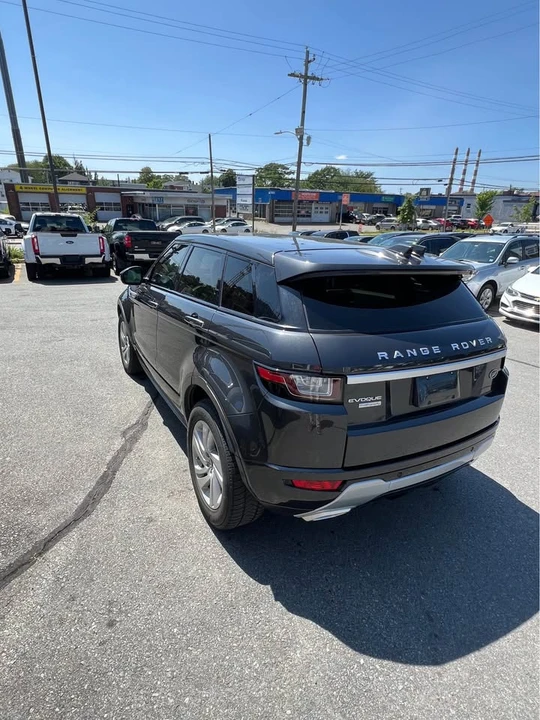 2018 Land Rover Range Rover L405 - Image 5 of 17
