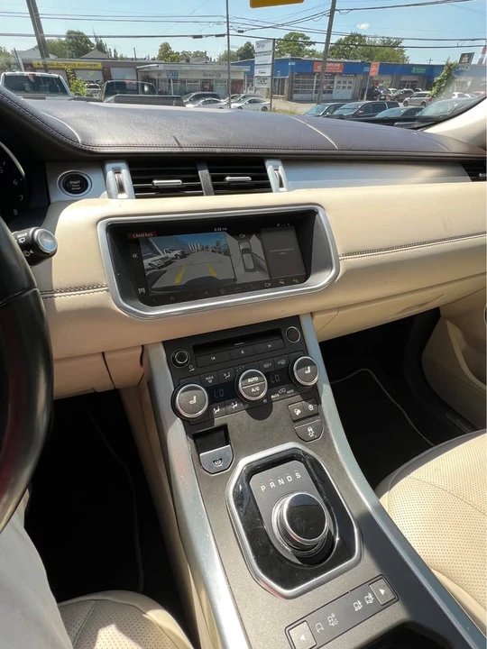 2018 Land Rover Range Rover L405 - Image 14 of 17