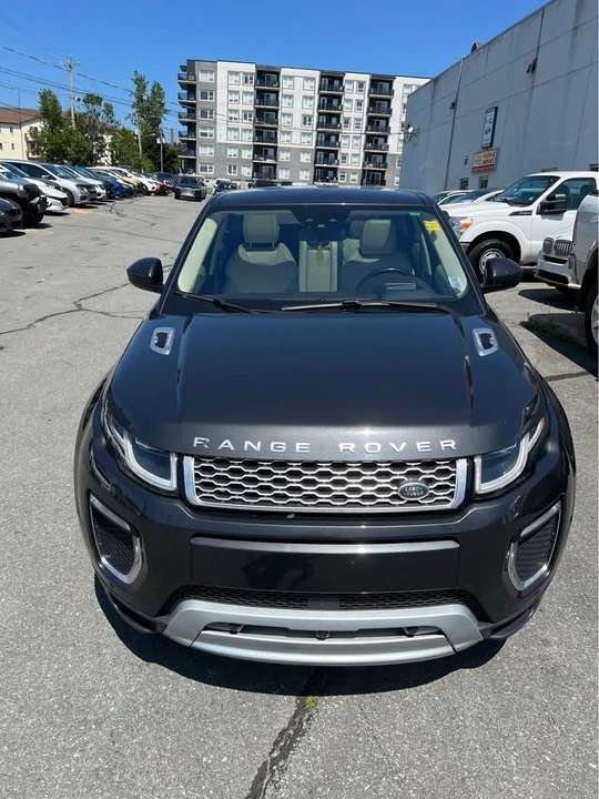 2018 Land Rover Range Rover L405 - Image 2 of 17
