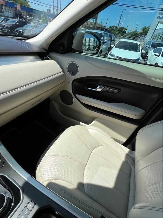 2018 Land Rover Range Rover L405 - Image 16 of 17