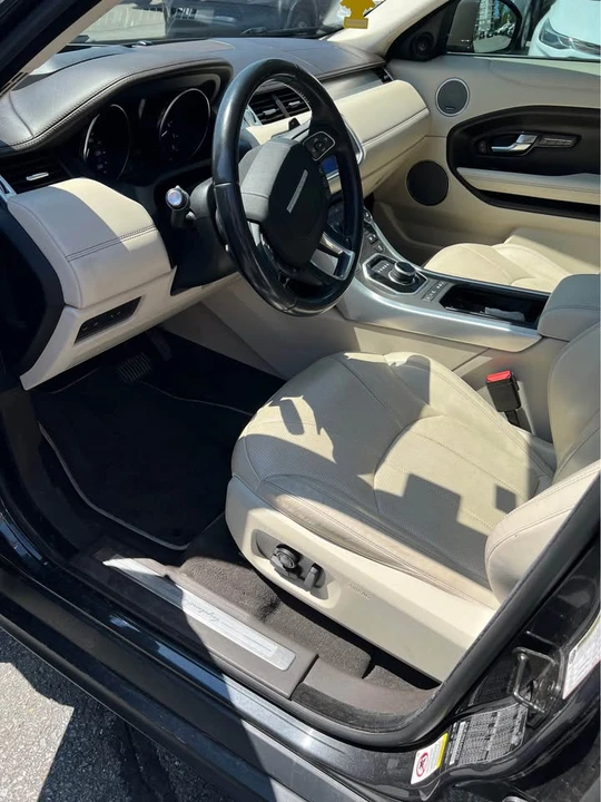 2018 Land Rover Range Rover L405 - Image 11 of 17