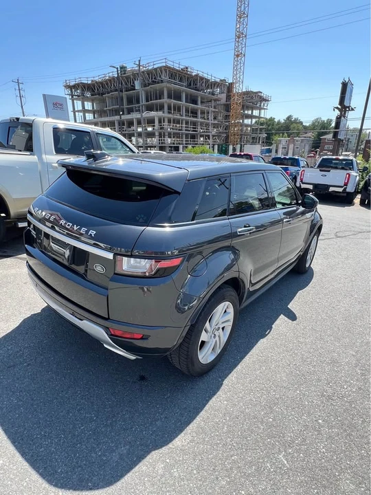 2018 Land Rover Range Rover L405 - Image 6 of 17