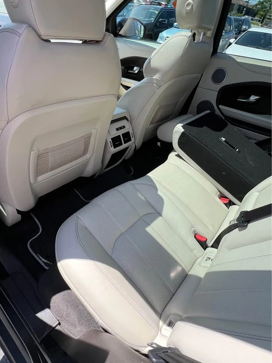 2018 Land Rover Range Rover L405 - Image 17 of 17