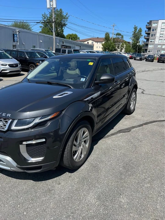 2018 Land Rover Range Rover L405 - Image 4 of 17