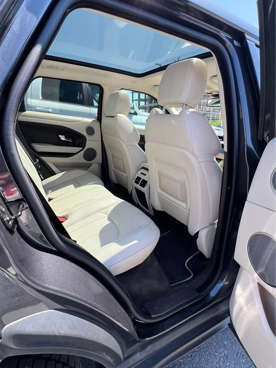 2018 Land Rover Range Rover L405 - Image 10 of 17