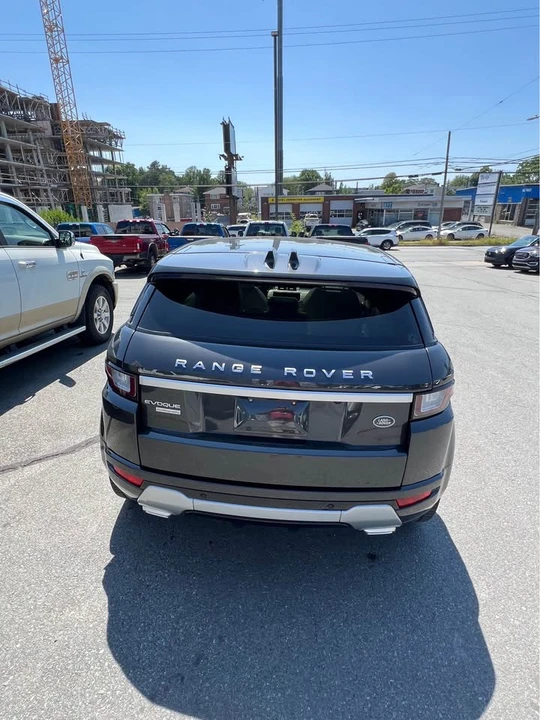 2018 Land Rover Range Rover L405 - Image 7 of 17