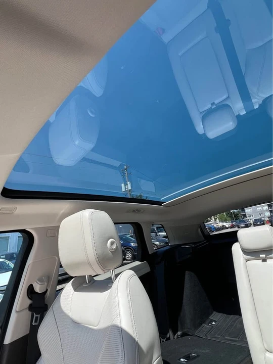 2018 Land Rover Range Rover L405 - Image 15 of 17