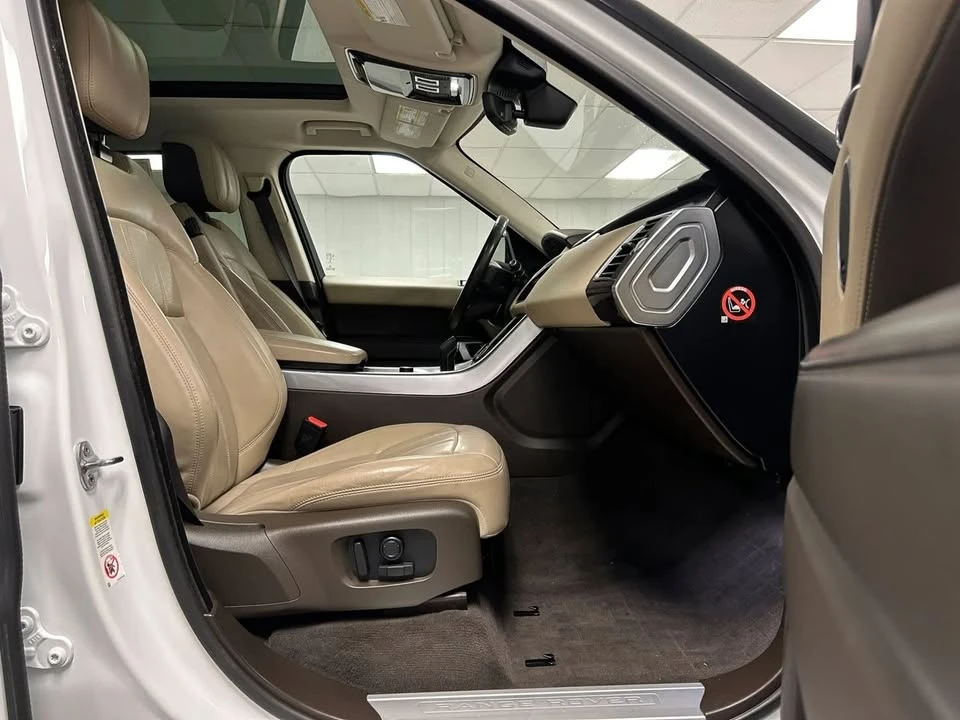 2018 Land Rover Range Rover L405 - Image 4 of 18