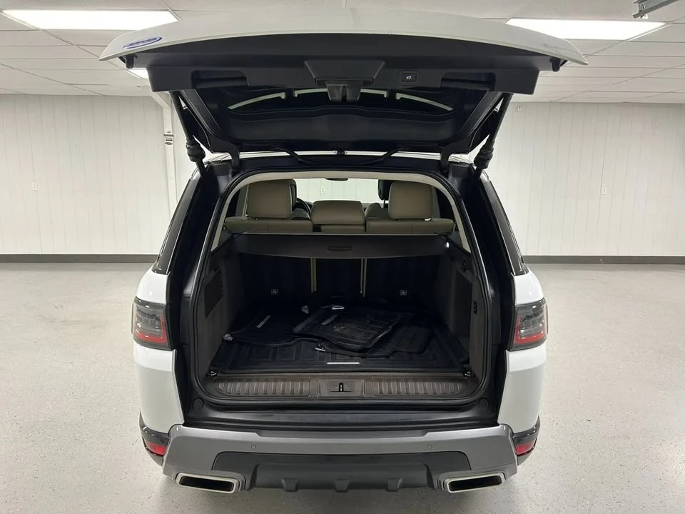 2018 Land Rover Range Rover L405 - Image 15 of 18