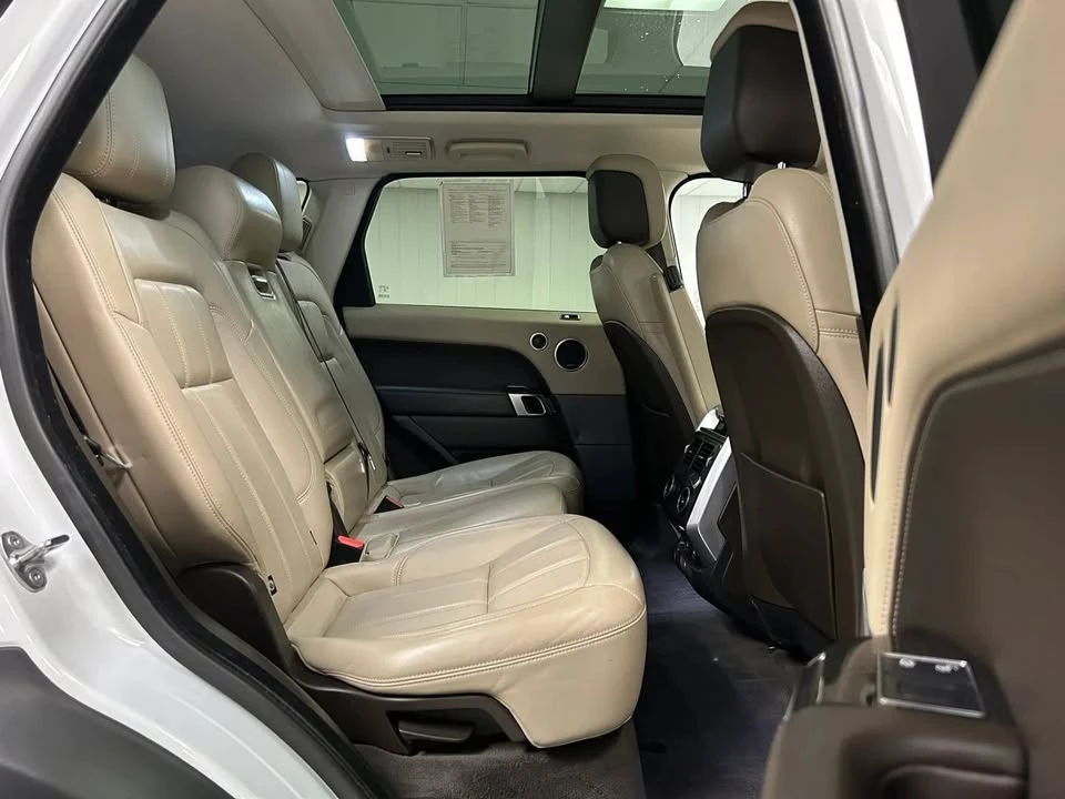 2018 Land Rover Range Rover L405 - Image 12 of 18