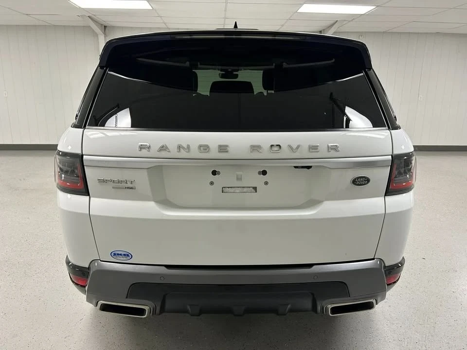 2018 Land Rover Range Rover L405 - Image 9 of 18