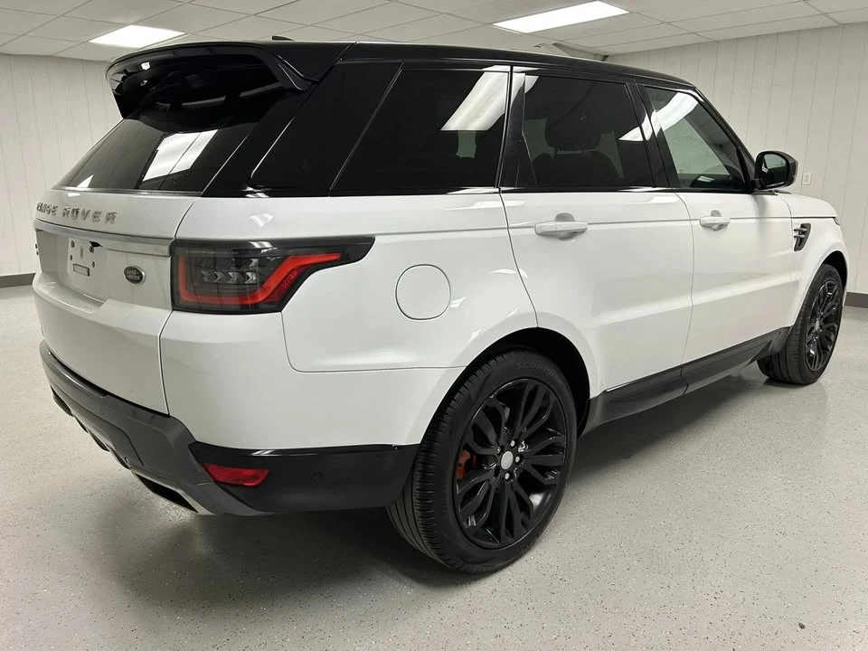 2018 Land Rover Range Rover L405 - Image 11 of 18