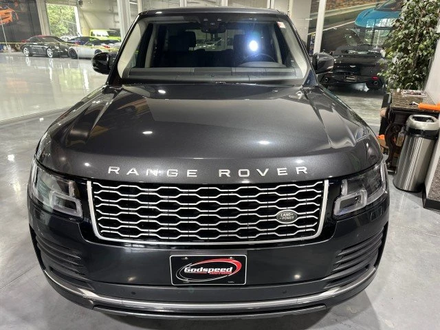 2018 Land Rover Range Rover L405 - Image 13 of 20