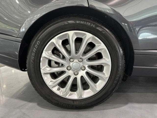 2018 Land Rover Range Rover L405 - Image 8 of 20