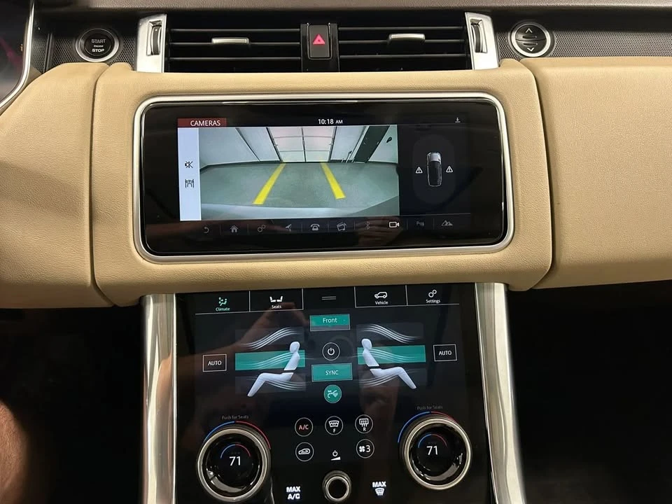 2018 Land Rover Range Rover L405 - Image 18 of 18