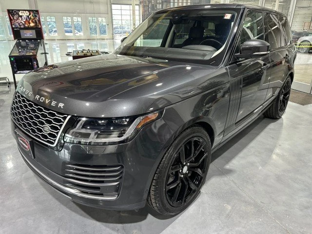2018 Land Rover Range Rover L405 - Image 10 of 20