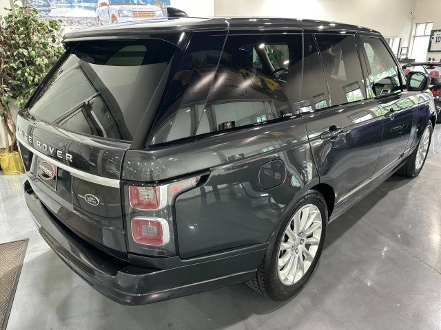 2018 Land Rover Range Rover L405 - Image 2 of 20
