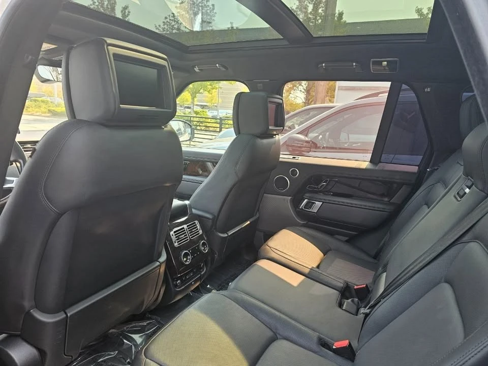 2018 Land Rover Range Rover L405 - Image 10 of 19