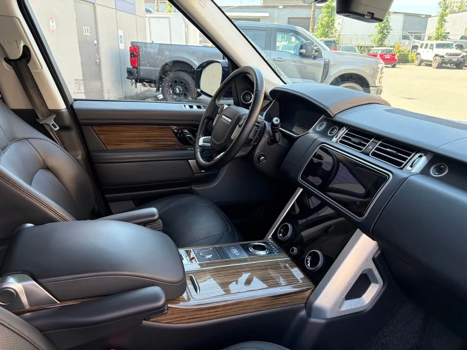 2018 Land Rover Range Rover L405 - Image 14 of 14