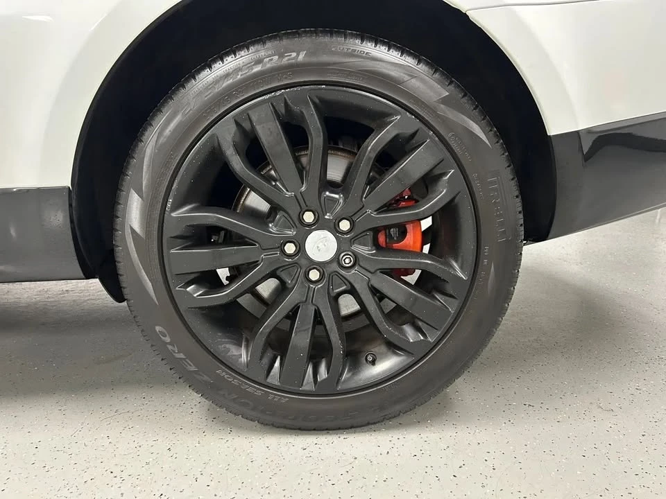 2018 Land Rover Range Rover L405 - Image 13 of 18
