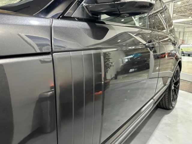 2018 Land Rover Range Rover L405 - Image 17 of 20