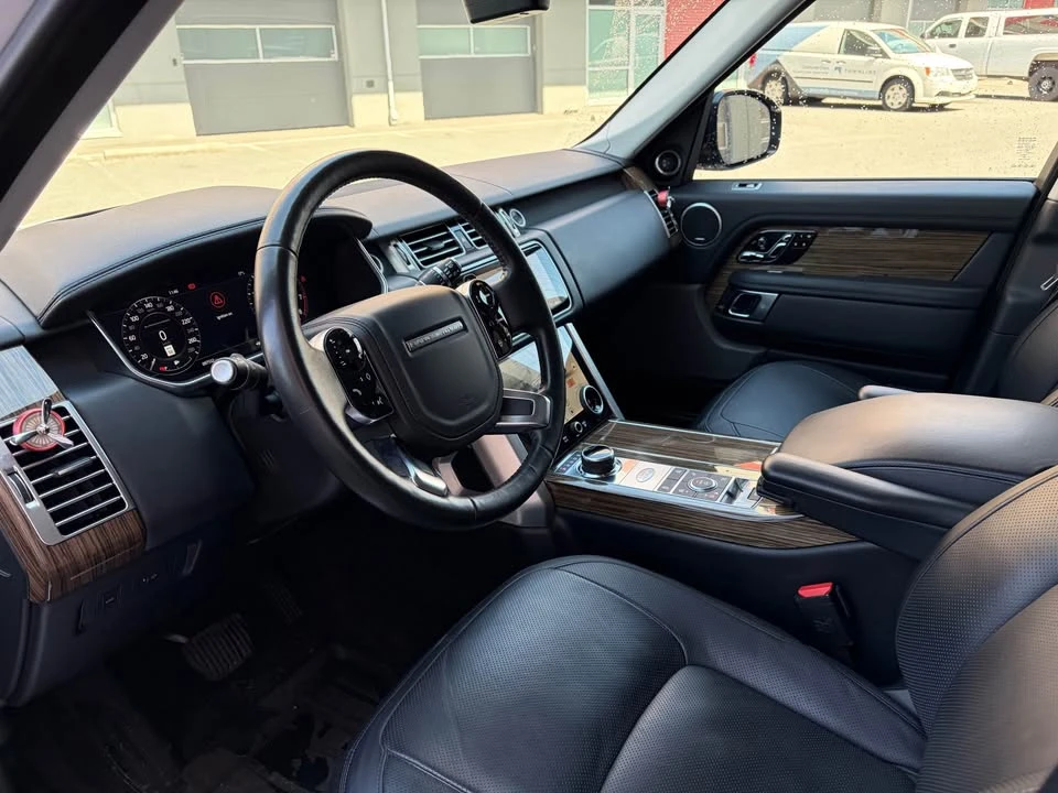 2018 Land Rover Range Rover L405 - Image 5 of 14