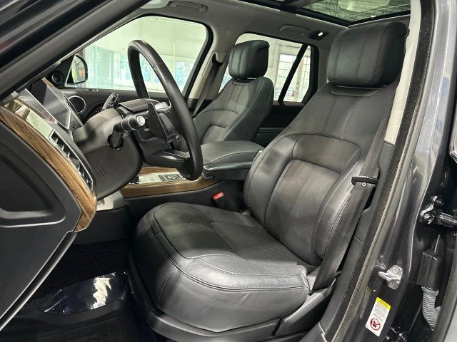 2018 Land Rover Range Rover L405 - Image 5 of 20