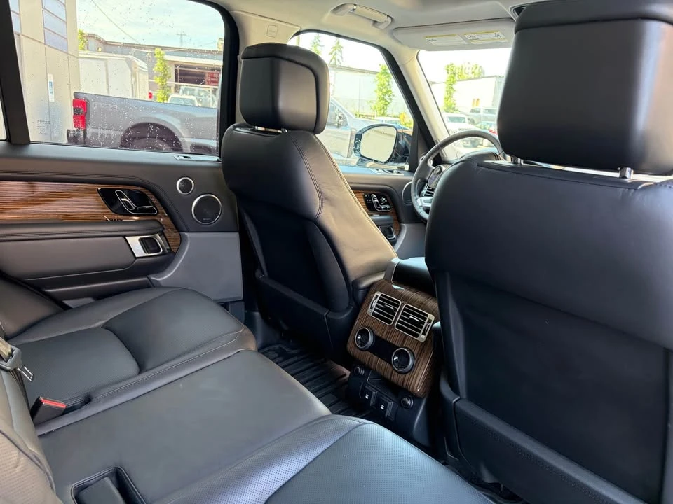 2018 Land Rover Range Rover L405 - Image 13 of 14