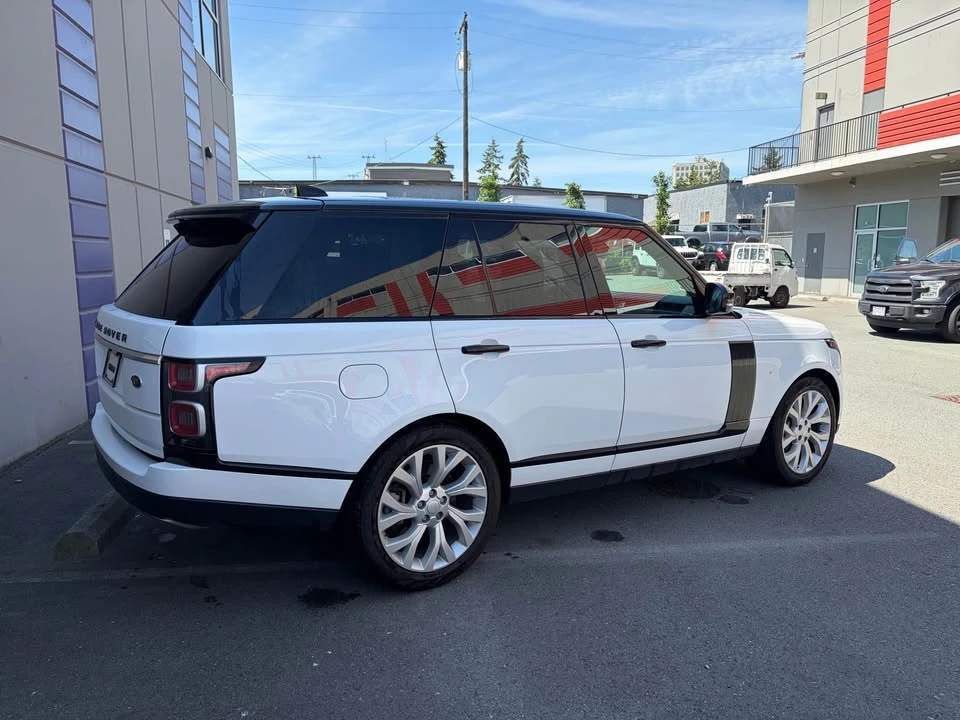 2018 Land Rover Range Rover L405 - Image 10 of 14