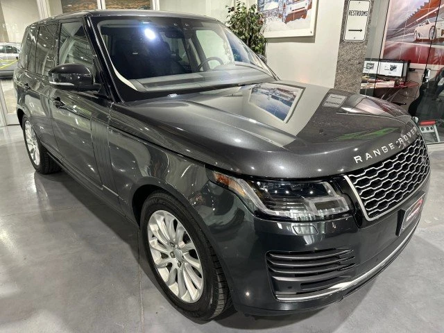 2018 Land Rover Range Rover L405 - Image 11 of 20
