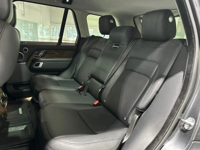 2018 Land Rover Range Rover L405 - Image 6 of 20