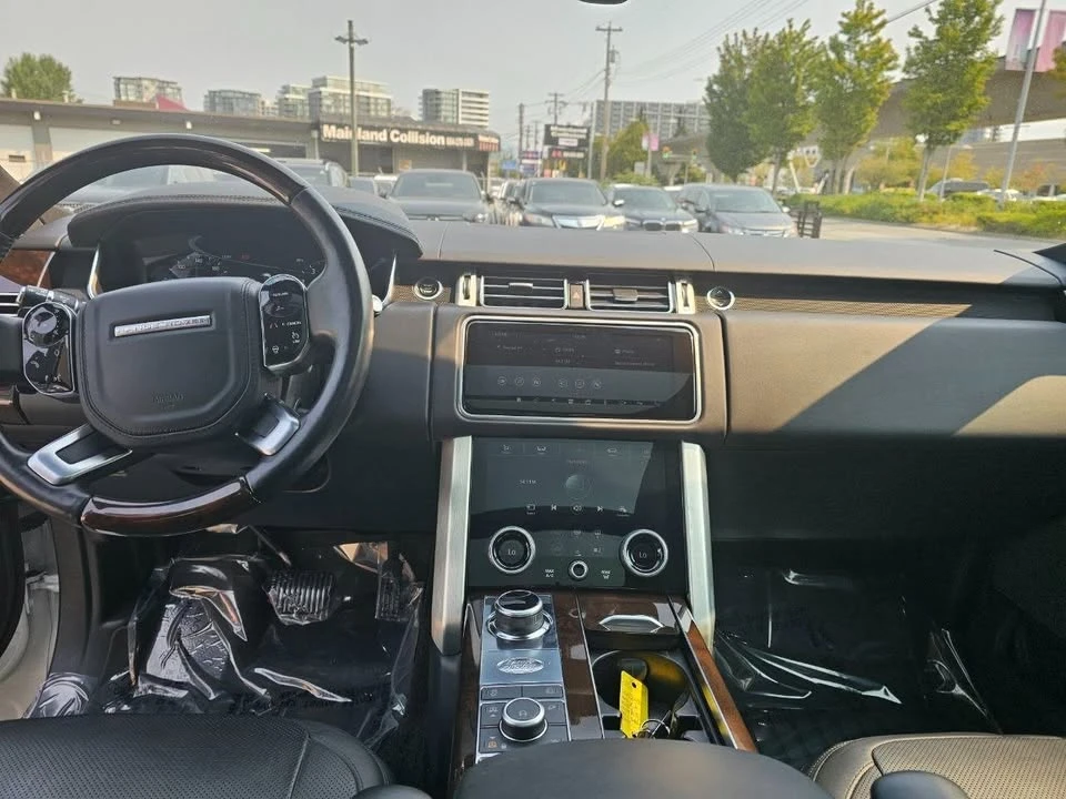 2018 Land Rover Range Rover L405 - Image 13 of 19