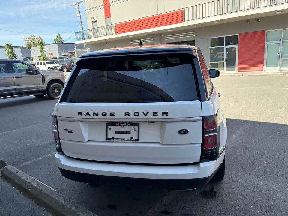 2018 Land Rover Range Rover L405 - Image 11 of 14