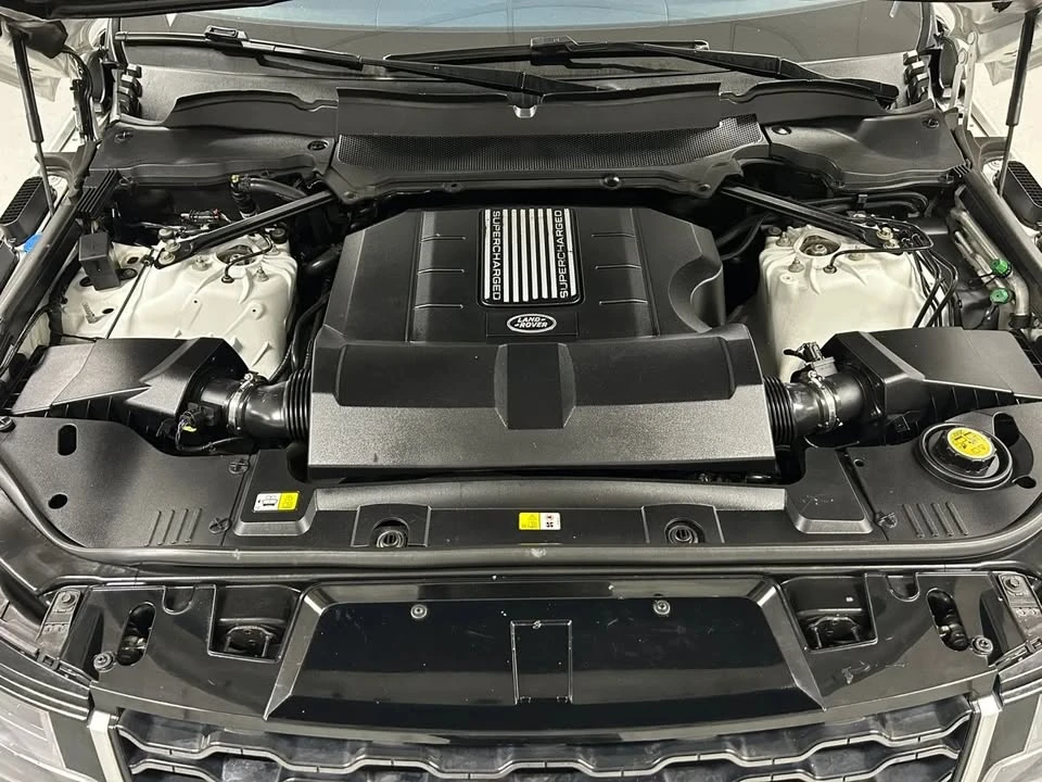 2018 Land Rover Range Rover L405 - Image 6 of 18