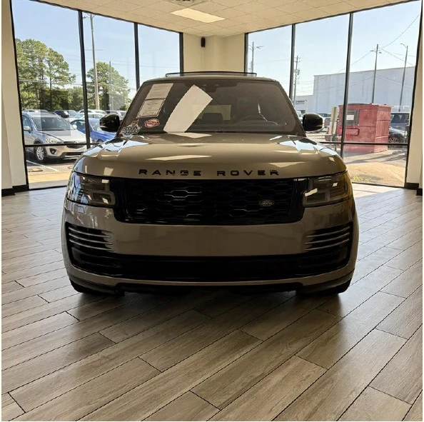 2018 Land Rover Range Rover L405 - Image 2 of 20