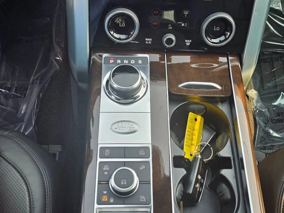 2018 Land Rover Range Rover L405 - Image 17 of 19