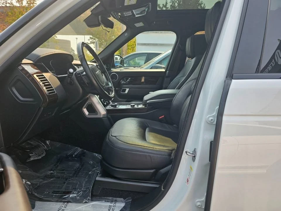 2018 Land Rover Range Rover L405 - Image 12 of 19