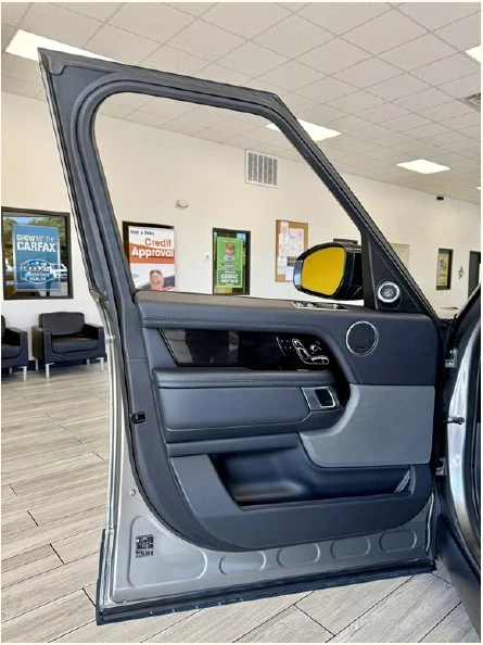 2018 Land Rover Range Rover L405 - Image 15 of 20