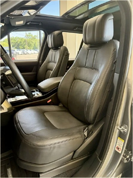 2018 Land Rover Range Rover L405 - Image 14 of 20