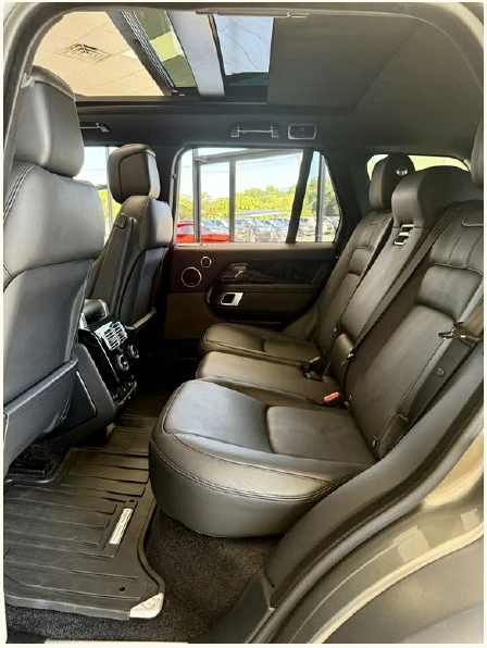 2018 Land Rover Range Rover L405 - Image 17 of 20