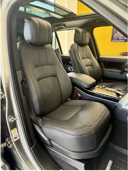 2018 Land Rover Range Rover L405 - Image 16 of 20